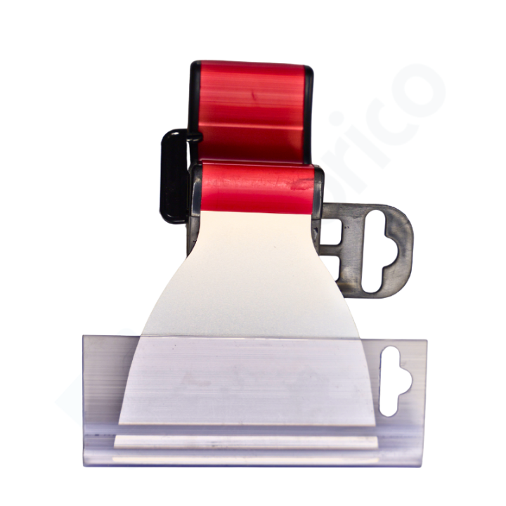 Lame à lisser ParfaitLiss' 10 cm - OUTIL PARFAIT 541010