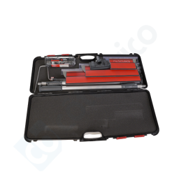 Valise Ratissage des surfaces - OUTIL PARFAIT 80607