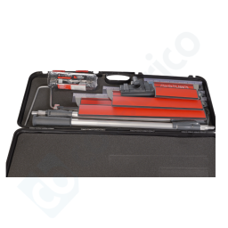 Valise Ratissage des surfaces