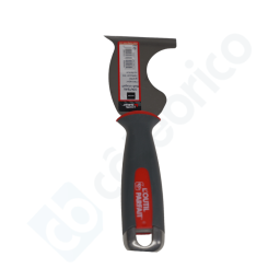 Couteau Riflard multi usage ALU CHOC - OUTIL PARFAIT 2609000
