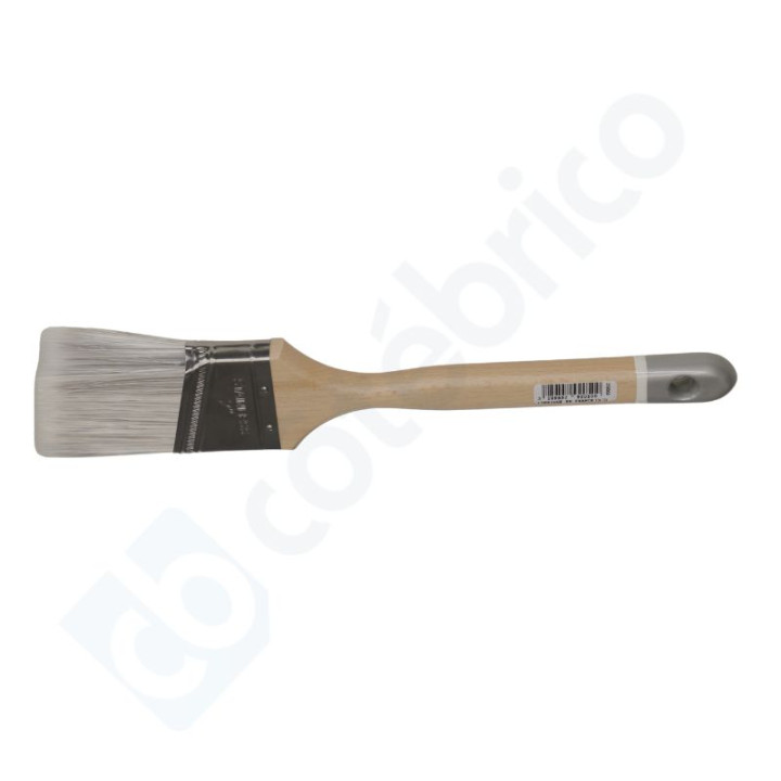 Brosse angulaire Aquasilver - OUTIL PARFAIT 292050