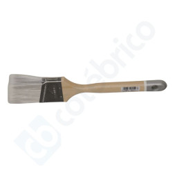 Brosse angulaire Aquasilver - OUTIL PARFAIT 292050