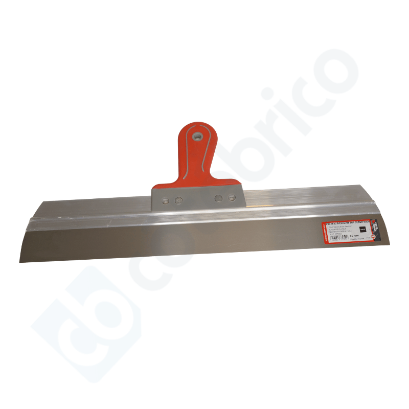 Couteau Soft 50cm pour travaux d'enduisage - OUTIL PARFAIT 537050