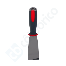 Couteau Plaquiste ALU CHOC 4CM
