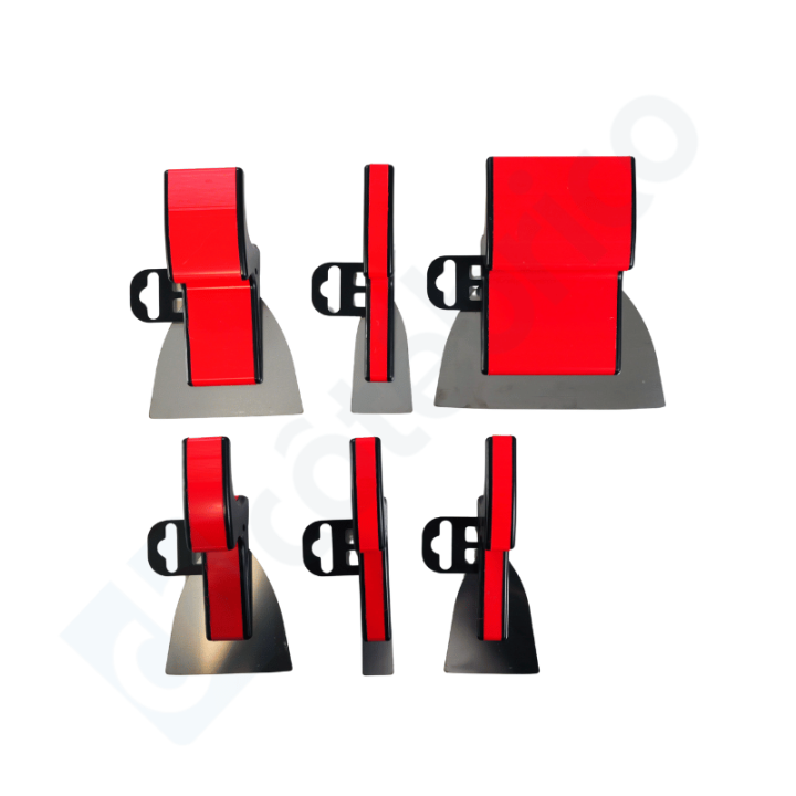 L'Outil Parfait - Tape and finishing set - 80508 - Airless spray, 311,50 L'Outil Parfait - Tape and finishing set - 80508 - Airless spray, 311,50