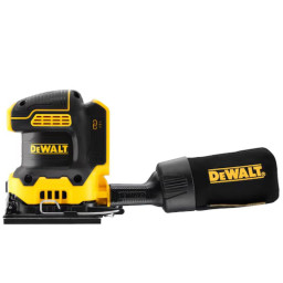 Ponceuse 18V XR (solo) - DEWALT DCW200NT-XJ