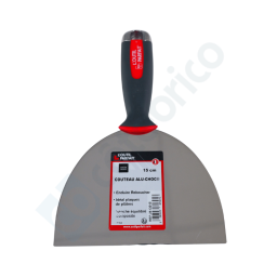 Couteau Plaquiste ALU CHOC 15CM - OUTILPARFAIT 2613015