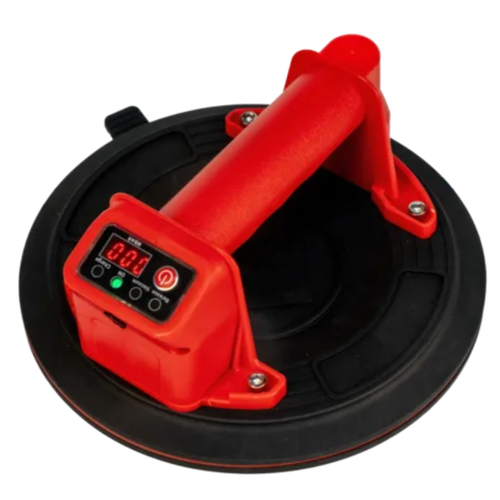 Ventouse à vide OCTO-USB ENERGY à batterie - RUBI 66967