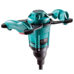 Malaxeur 1150W avec turbine - COLLOMIX 25100