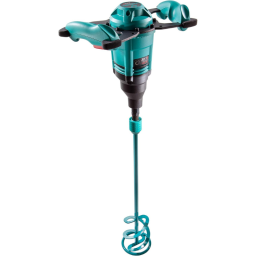 Malaxeur 1150W sans turbine Xo 1 R - COLLOMIX 25100