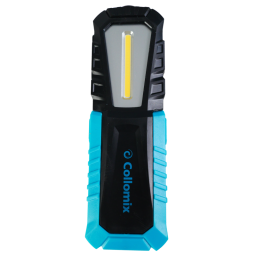 Lampe LED
