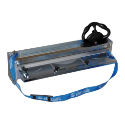 Coupe-ardoise MINI-CAD Confort - DIMOS 061028
