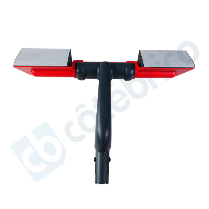 Cale à poncer d'angle perchable - OUTIL PARFAIT 1350000