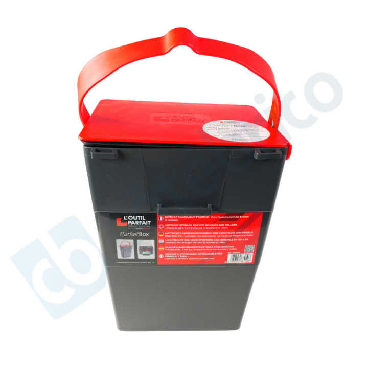 ParfaitBox V2 - OUTIL PARFAIT 2680010