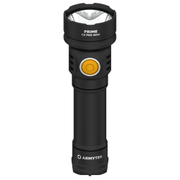 Lampe torche 3720 lm Prime C2 Pro Max Warm - ARMYTEK F08601W
