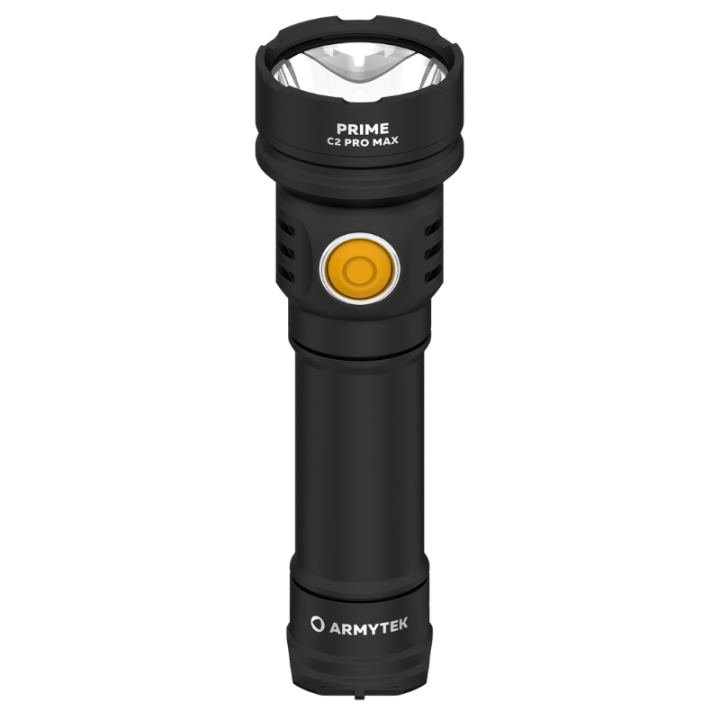 Lampe torche 4000 lm Prime C2 Pro Max White - ARMYTEK F08601C