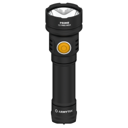 Lampe torche 4000 lm Prime C2 Pro Max White - ARMYTEK F08601C