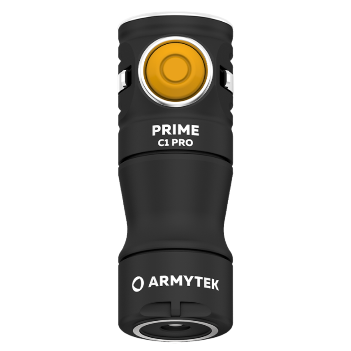 Lampe torche 930 lm Prime C1 Pro Warm - ARMYTEK F07901W