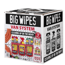 BIG WIPES BIVSKIT0