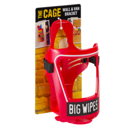 Van System BIG WIPES BIVSKIT0