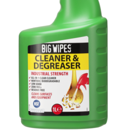 BIG WIPES BI004010
