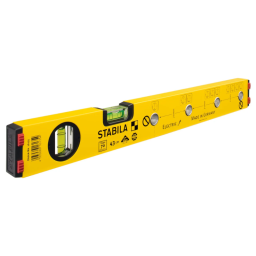 Niveau à bulle Type 70 Electric 43cm - STABILA 16135