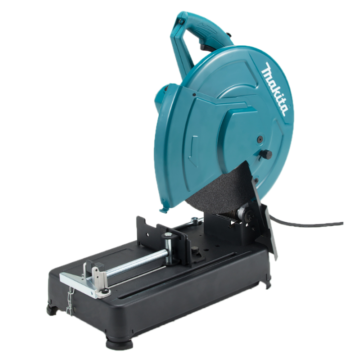 Tronçonneuse à métaux 2200W Ø355mm - MAKITA LW1401S