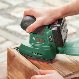 BOSCH 06033E3000
