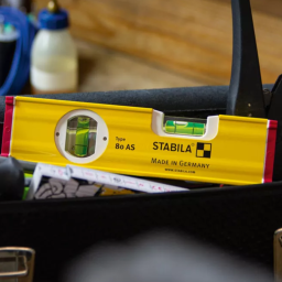Niveau à bulle STABILA