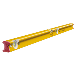 Niveau à bulle Type R 300 122cm - STABILA 18374