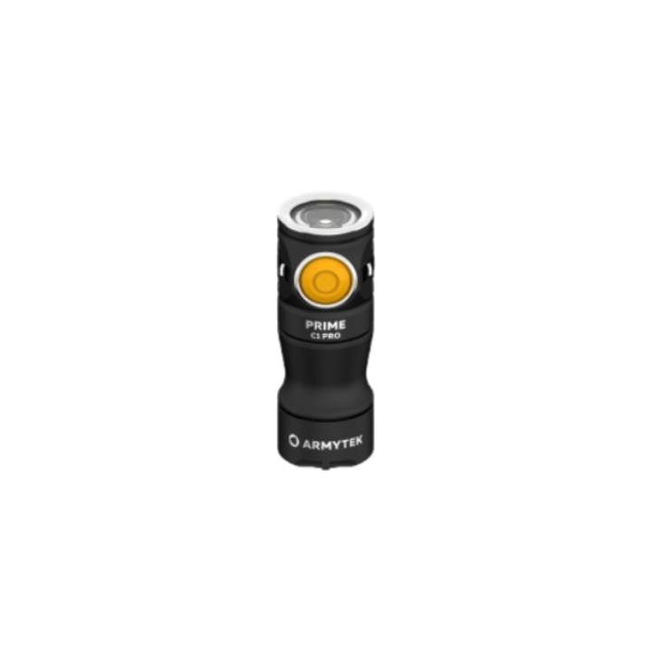 Lampe Prime C1 Pro White 1000 lm - ARMYTEK F07901C