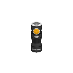 Lampe Prime C1 Pro White 1000 lm - ARMYTEK F07901C