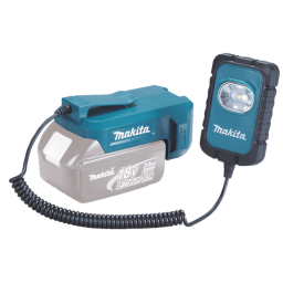 Lampe LED sans fil 18V 270LM - MAKITA DEADML803