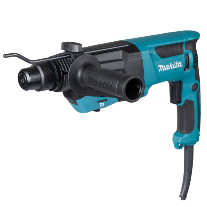 Perfo-burineur SDS-PLUS filaire - MAKITA HR2670