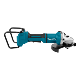 Meuleuse MAKITA