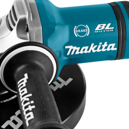 Meuleuse Ø230mm en valise - MAKITA