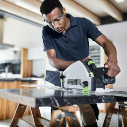 Scie plongeante FESTOOL 578223