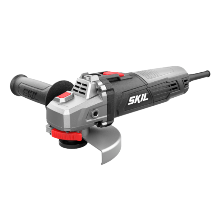 Meuleuse d’angle 600W Ø125mm 9021 AA - SKIL F0159021AA