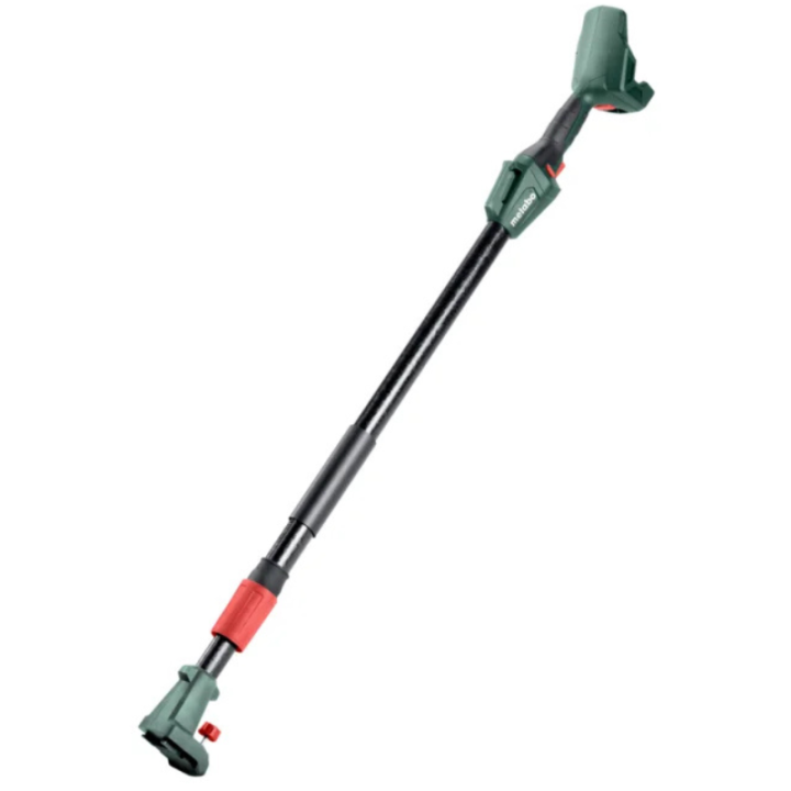 Barre télescopique MS 18 LTX 15- METABO 628714000