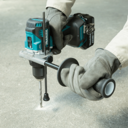 Percage béton Makita DHP492Z