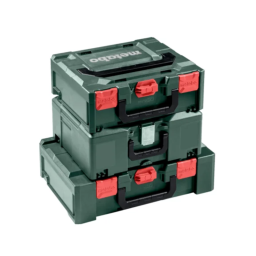 Coffret de transport Metabox