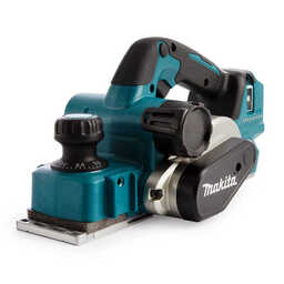 Rabot 18V MAKITA