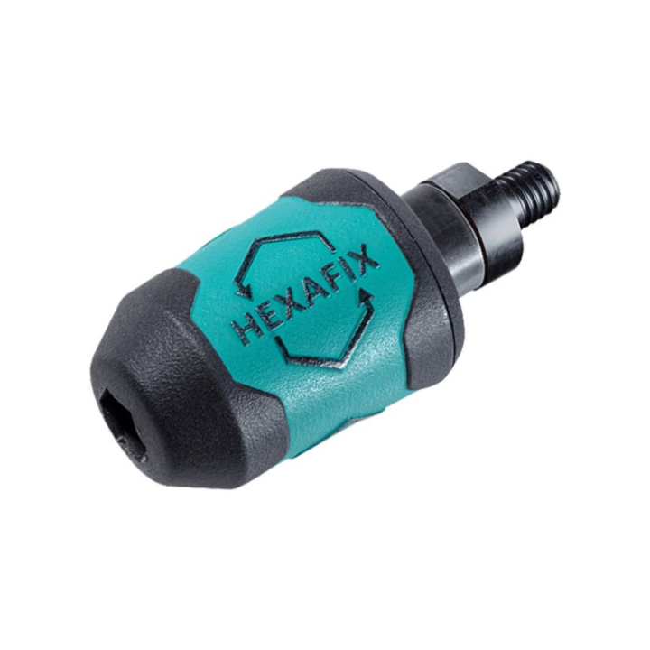 Coupleur HEXAFIX PRO (raccordement M14) - COLLOMIX 49451-000