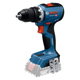 Perceuse-visseuse sans-fil GSR 18V-65 Professional (solo) - BOSCH 06019N3200
