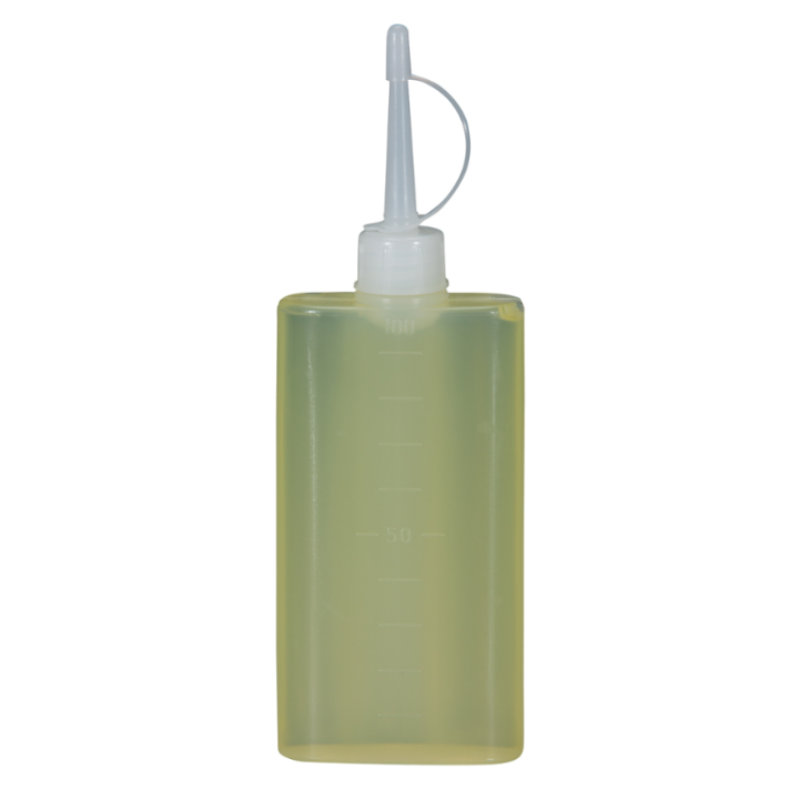 Huile 100ml d'entretien pour chaînes de tronçonneuses - MAKITA 182229-1