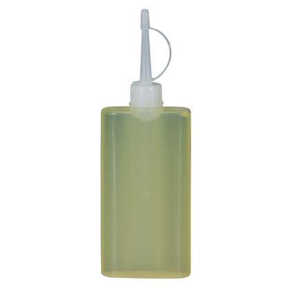 Huile 100ml d'entretien pour chaînes de tronçonneuses - MAKITA 182229-1