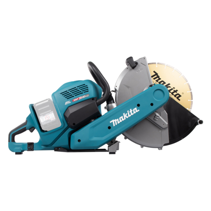Découpeuse 2X 40V Ø355mm (Solo) - MAKITA CE002GZ01