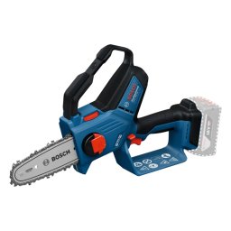 Élagueur 18V 15cm (Solo) GKE 18V-15 - BOSCH 06008D7000