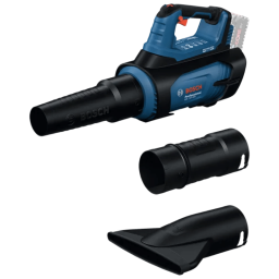 Souffleur GBL18V-800 (Solo) 800 m³/h - BOSCH 06008D2200