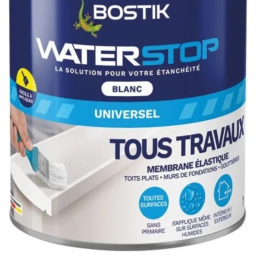 BOSTIK WATERSTOP-BLANC-1KG